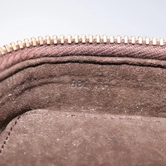 LOUIS VUITTON Monogram Posh Monte Carlo Jewelry Box Vintage M47350 Auth 131498 - Picture 11 of 16